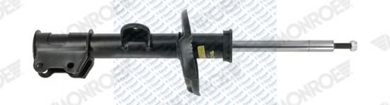 MONROE G8623 On Amortisor Sag Gazli Fiat Egea 15>